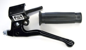 Handel links rem AV 41, 51, 88 oud model Mobylette