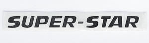 Sticker Superstar Kreidler