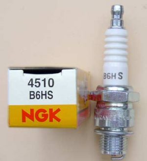 Bougie NGK B6HS