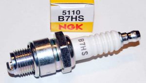 Bougie NGK B7HS