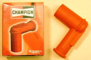 Bougiedop Champion PRO5M