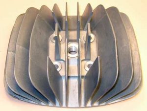 Cilinderkop Breitwand Waaier 50cc Zündapp