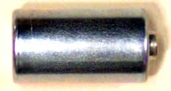 Condensator voor Bosch ontsteking, lang