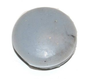 Afdichtingsrubber koplamphuis grijs Zündapp