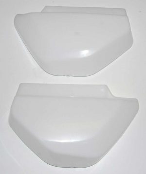 Zijdekselset 529 L+R Zündapp