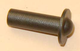 Koppelings drukstift Zündapp