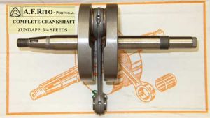 Krukas  3/4V Rito Zundapp