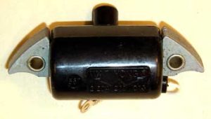 Ontstekingsspoel model "Bosch"