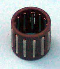Pistonpenlager 12x15x15mm 3/4V Zündapp