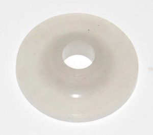 Ring kastknop kunststof Zündapp