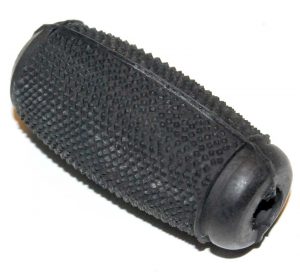 Schakelpedaalrubber Zündapp