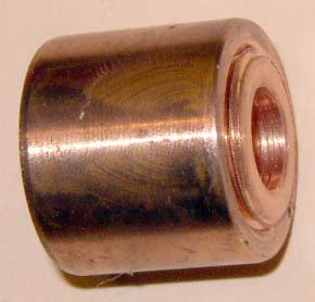 Schommelaslagers per stel 517 Zündapp