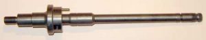 Voetschakelas Topracing (Jasil) 5V Zündapp