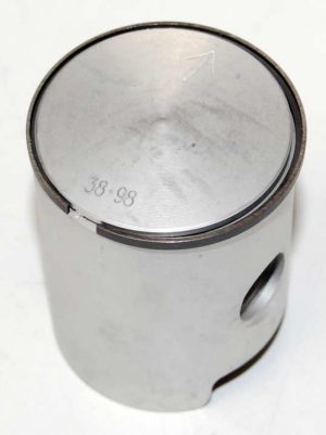Zuiger 39mm L-Veer 39,98 G Zündapp