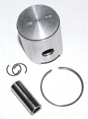 Zuiger 39MM L- Veer  38,98  G Zündapp