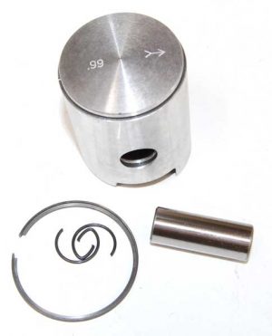 Zuiger 39mm L-Veer 38,99 H Zündapp
