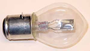 12V 35-35W BA20D