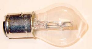 12V 45-40W BA20D