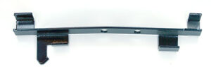Kabelgoot zwart Mobylette 40, 50, 51, 88