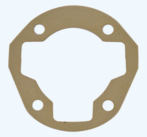 Voetpakking motor AV10 Mobylette