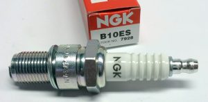 Bougie NGK B10ES