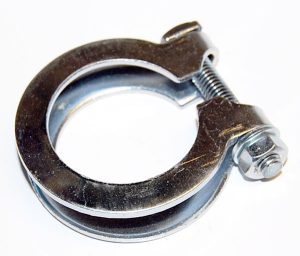 Uitlaatklem 32mm