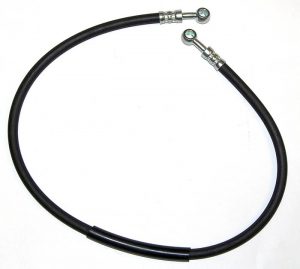 Remslang 80cm Zündapp