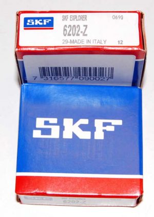 6202-Z SKF