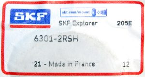 6301 2RSH