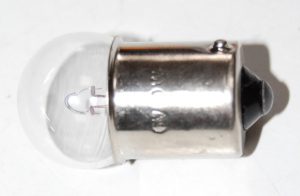 6V 10W BA15S