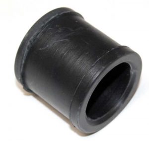 Aanzuigrubber 20mm Mikuni voor Zündapp