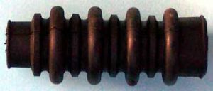 Aanzuigharmonicarubber 10-15mm Zündapp