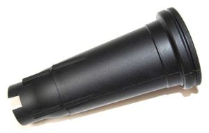 Aanzuigtrechter 10-17mm Zündapp