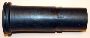 Aanzuigtrechter Bing 19mm Zündapp
