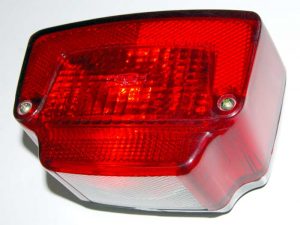 Achterlicht model Hella