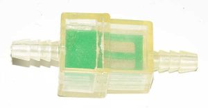 Benzinefilter