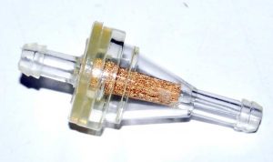 Benzinefilter