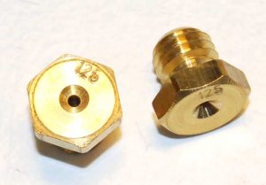 Bing sproeier groot 125