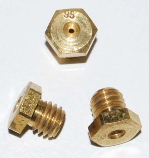 Bing sproeier groot 95
