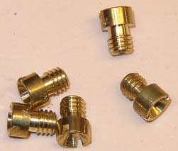 Bing sproeier klein o.m. 3mm 54