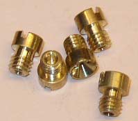 Bing sproeier klein o.m. 3mm 62