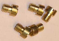 Bing sproeier klein o.m. 3mm 64