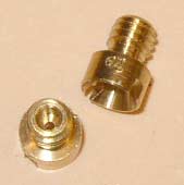 Bing sproeier klein o.m. 3mm 70