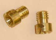 Bing sproeier klein o.m. 3mm 72
