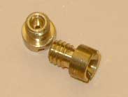 Bing sproeier klein o.m. 3mm 74
