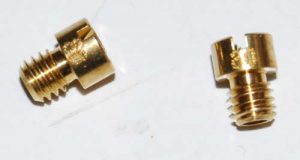 Bing sproeier klein o.m. 3mm 80