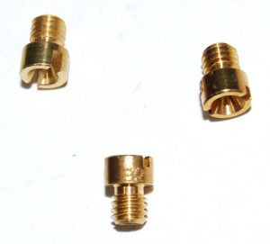 Bing sproeier klein o.m. 3mm 82
