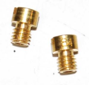 Bing sproeier klein o.m. 3mm 84