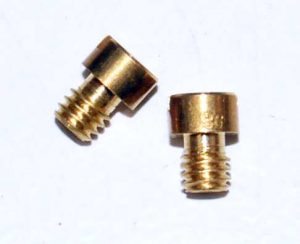 Bing sproeier klein o.m. 3mm 86