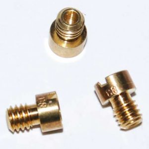 Bing sproeier klein o.m. 3mm 88